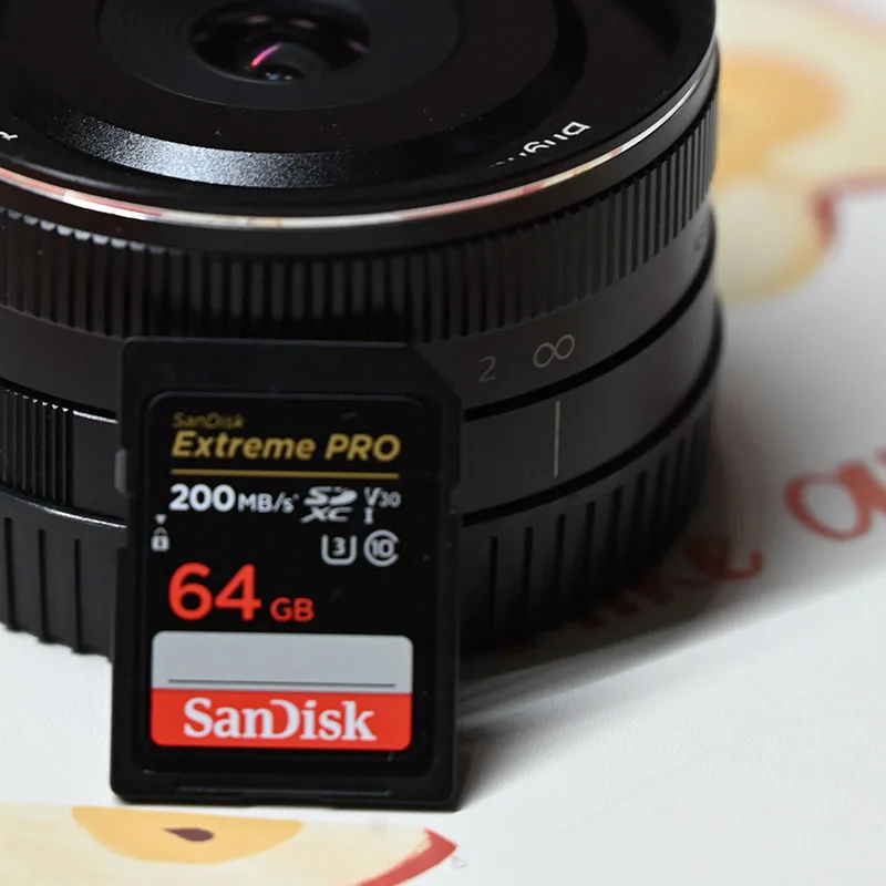 Оригинальная sd-карта sandisk ultra - Фотография_3