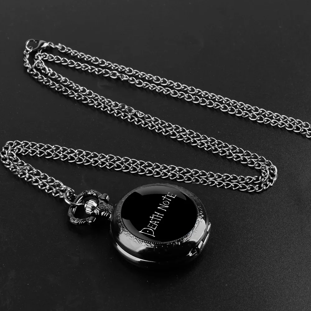 Стильный дизайн death note - Фотография_4