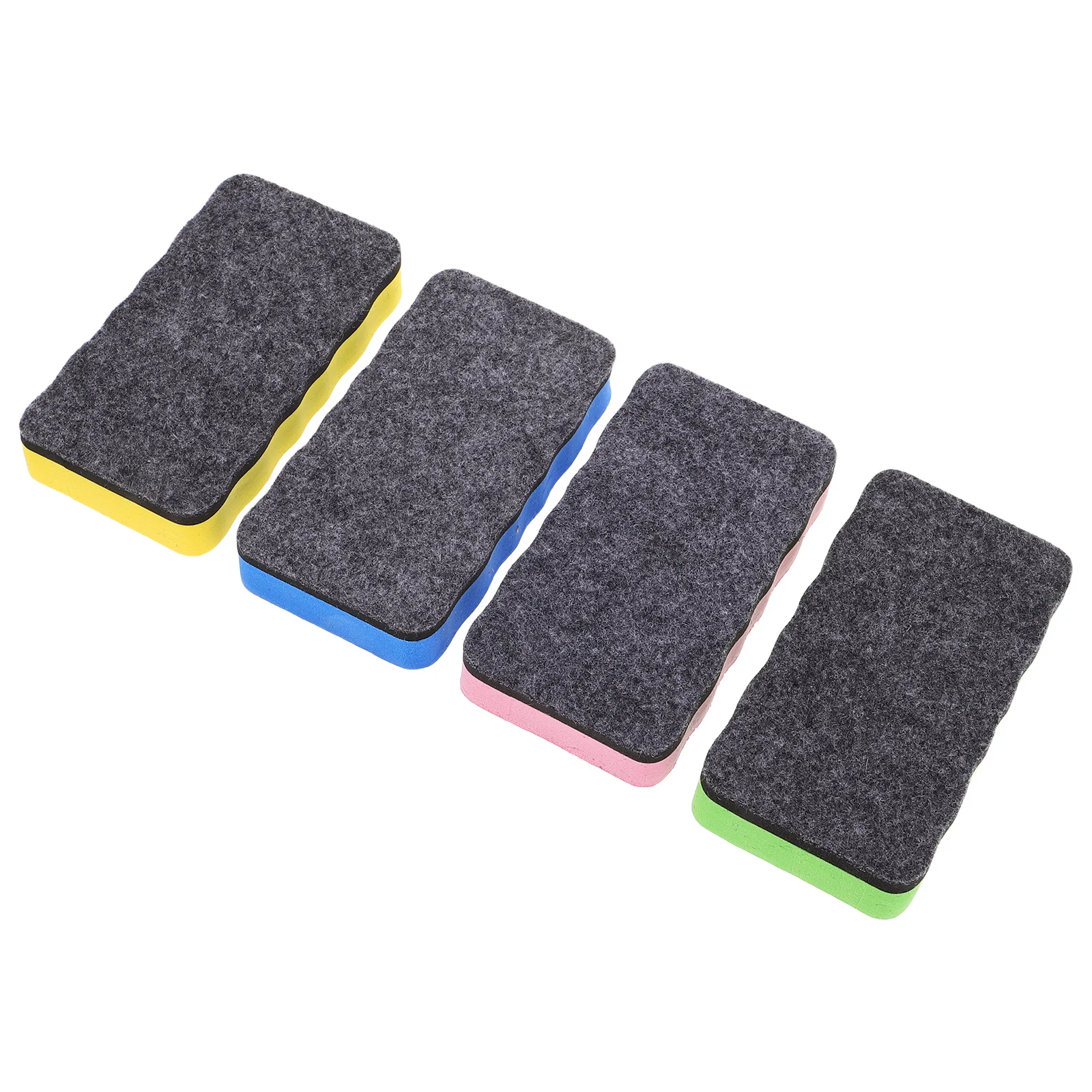 Красочные ластики для досок eva - Фотография_5