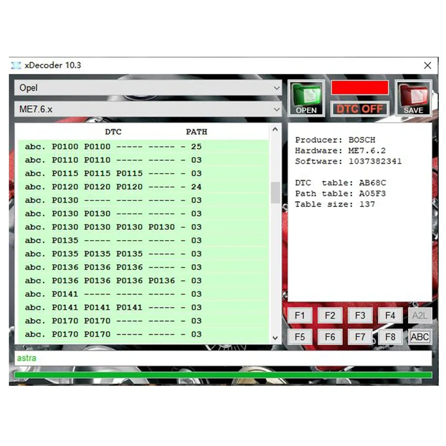 Новый xdecoder 10 - Фотография_2
