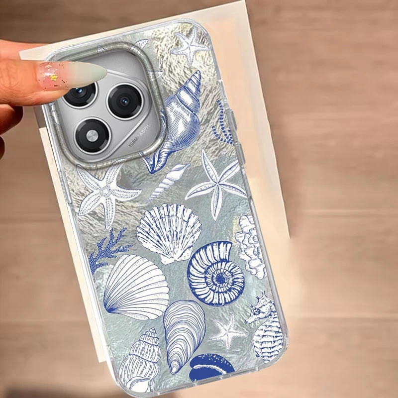 Чехол для телефона honor 400 200 - Фотография_4