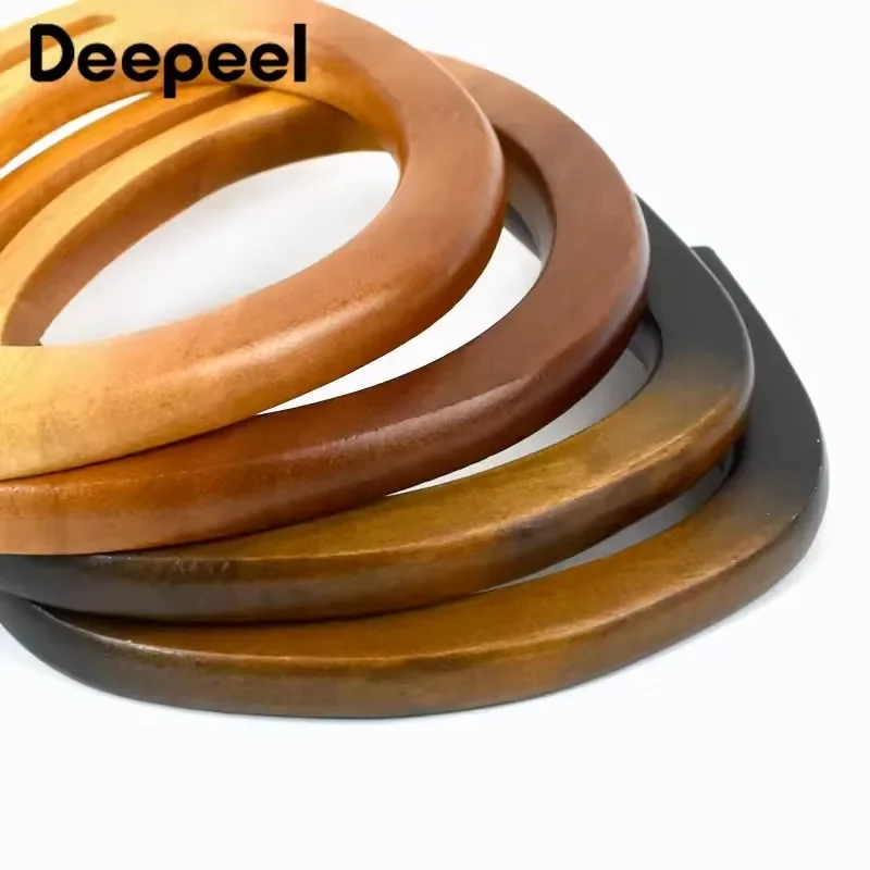 12-18 см натуральная деревянная - Фотография_6