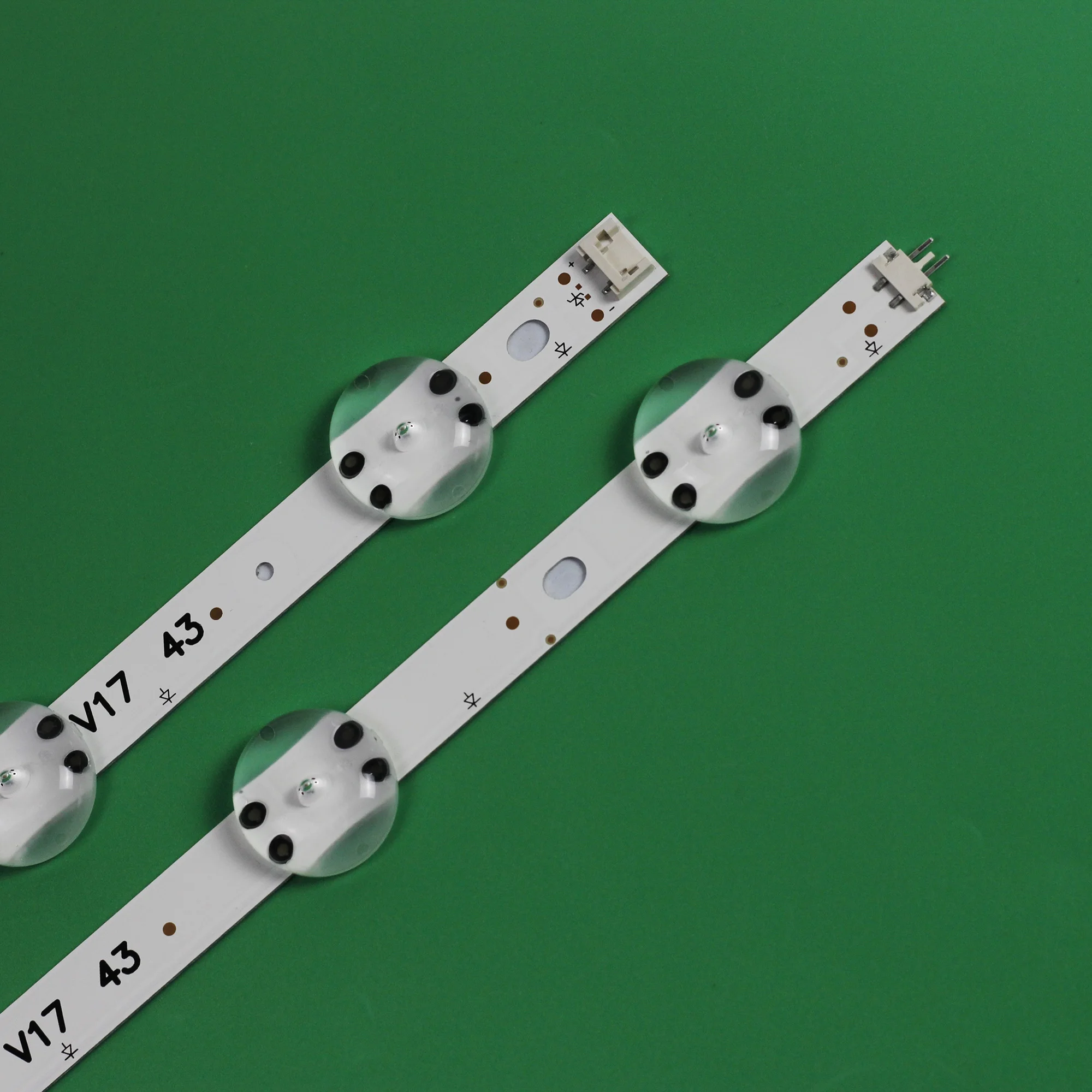 Светодиодная подсветка 10 ламп - Фотография_4