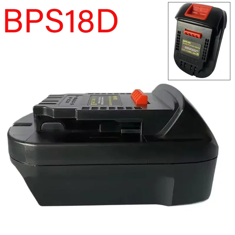 Адаптер bps18d для преобразования