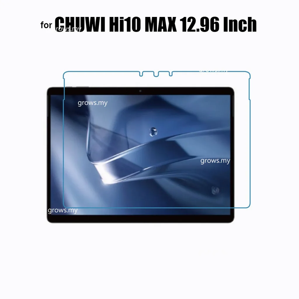 Защитная пленка для экрана планшета chuwi hi10 max 12