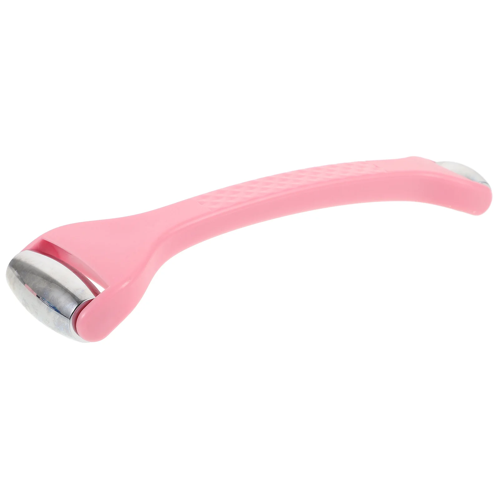 Прочный портативный женский массажер для лица - Фотография_4