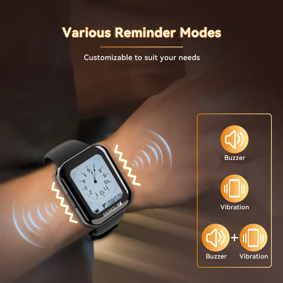 Retekess ресторанный пейджер беспроводная - Фотография_4