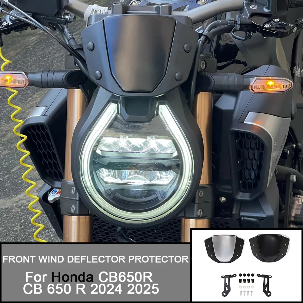 Для honda cb650r cb 650 r 2024