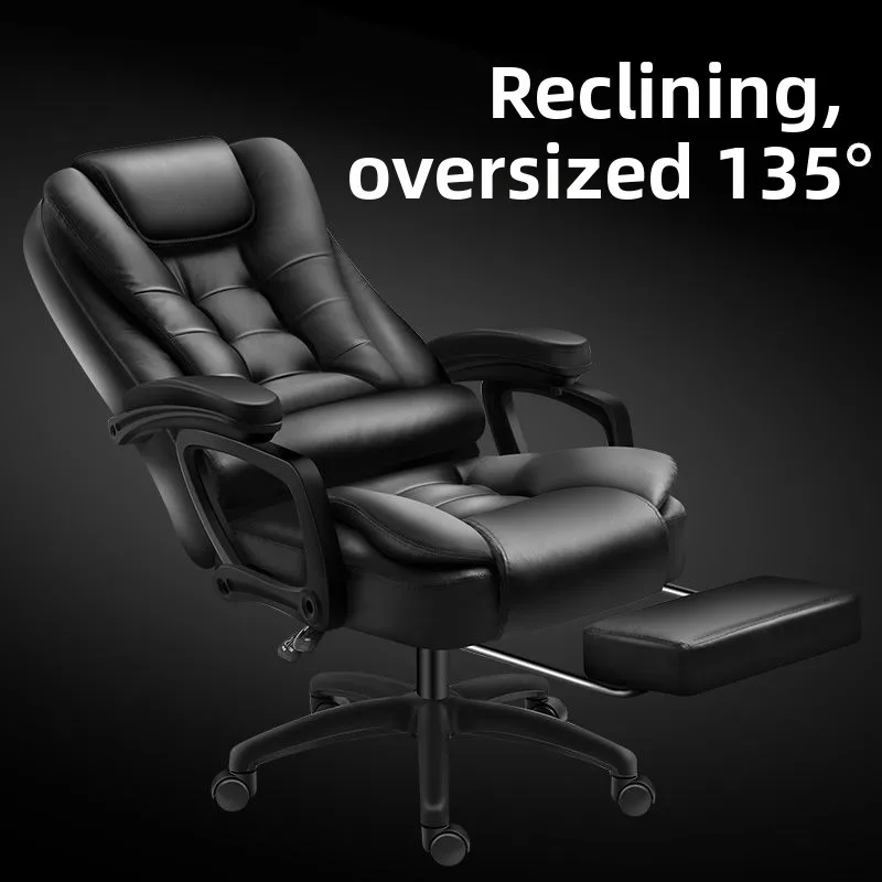 Эргономичное компьютерное кресло для домашнего офиса - Фотография_4