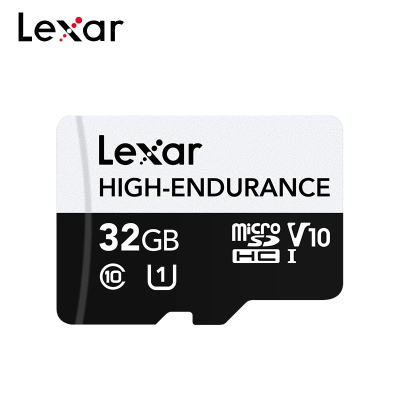 Высококачественная карта micro sd lexar - Фотография_2