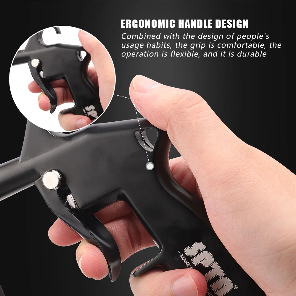 Пистолет-распылитель spta - Фотография_5