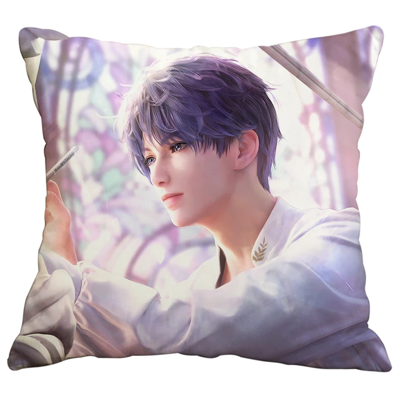 Игра love and deepspace merch rafayel - Фотография_5