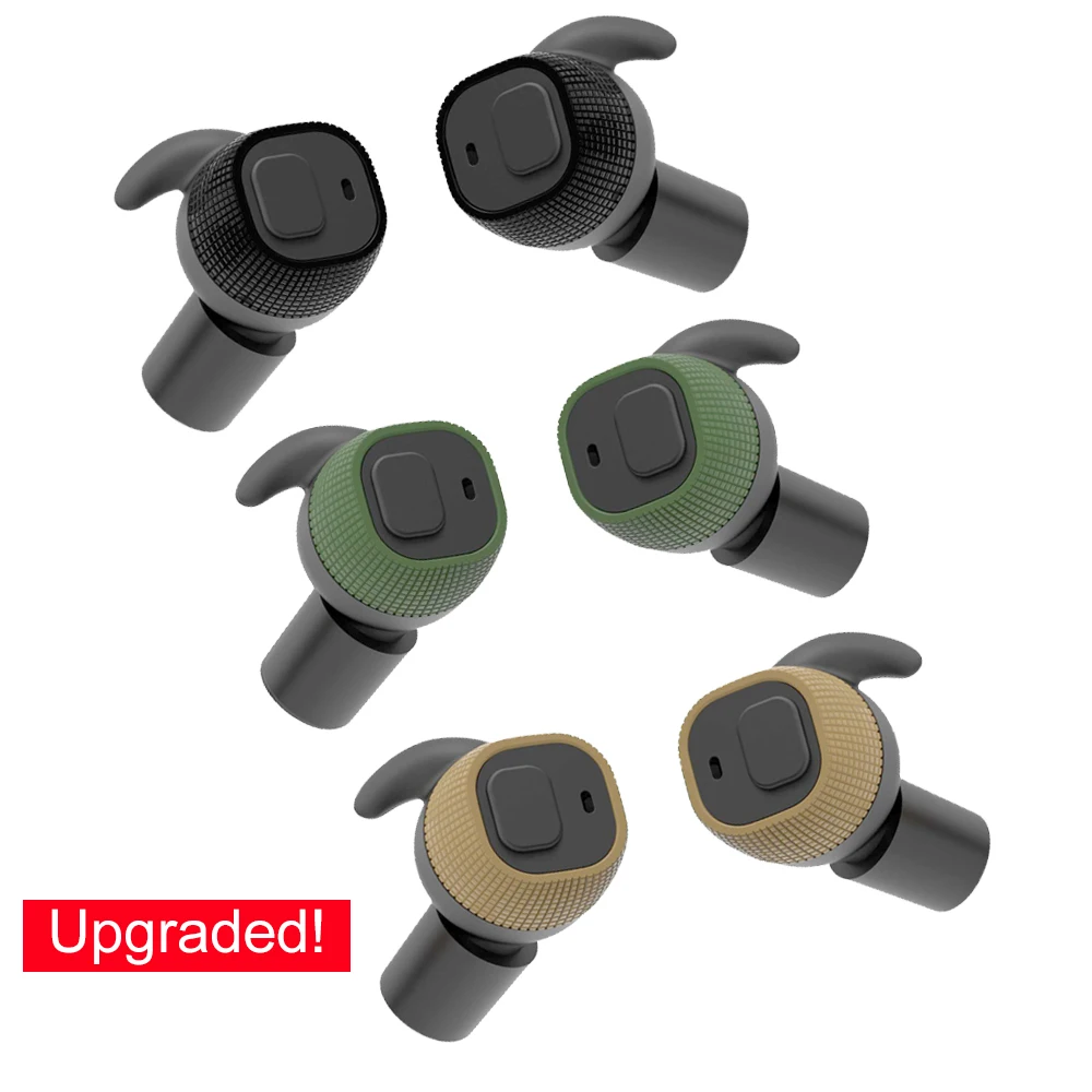 Электронные наушники earmor m20 - Фотография_2