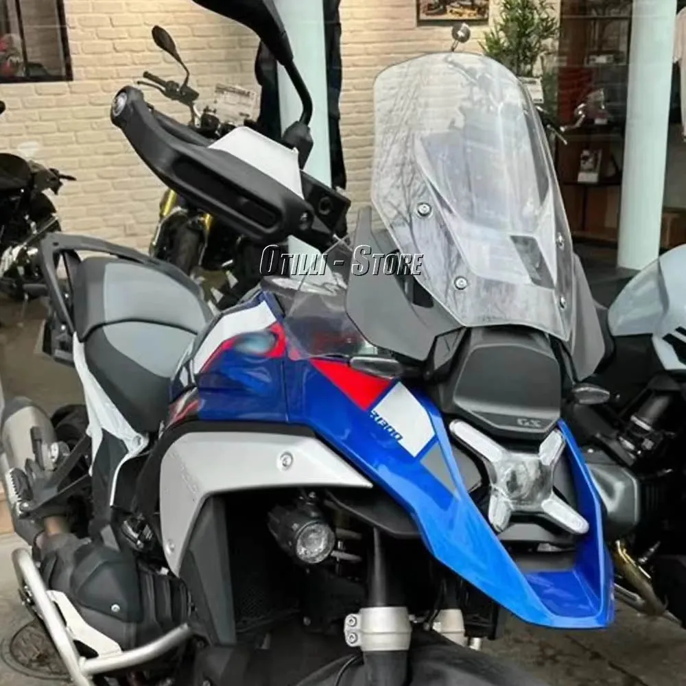 Мотоциклетная защита для рук bmw r1300gs r1300 gs - Фотография_3