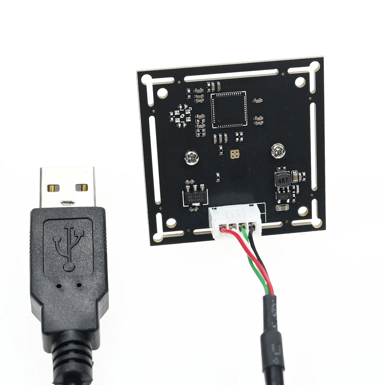Модуль usb-камеры hd 13 мп - Фотография_6