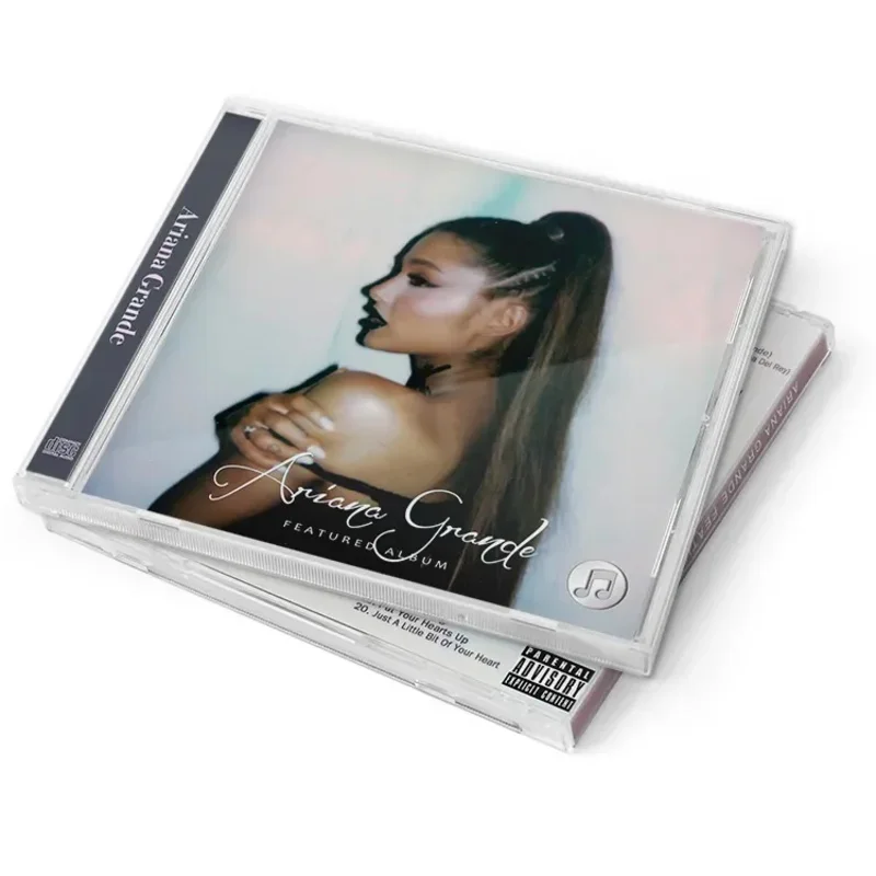 Музыкальный альбом ariana's 2020 new songs + greatest hits