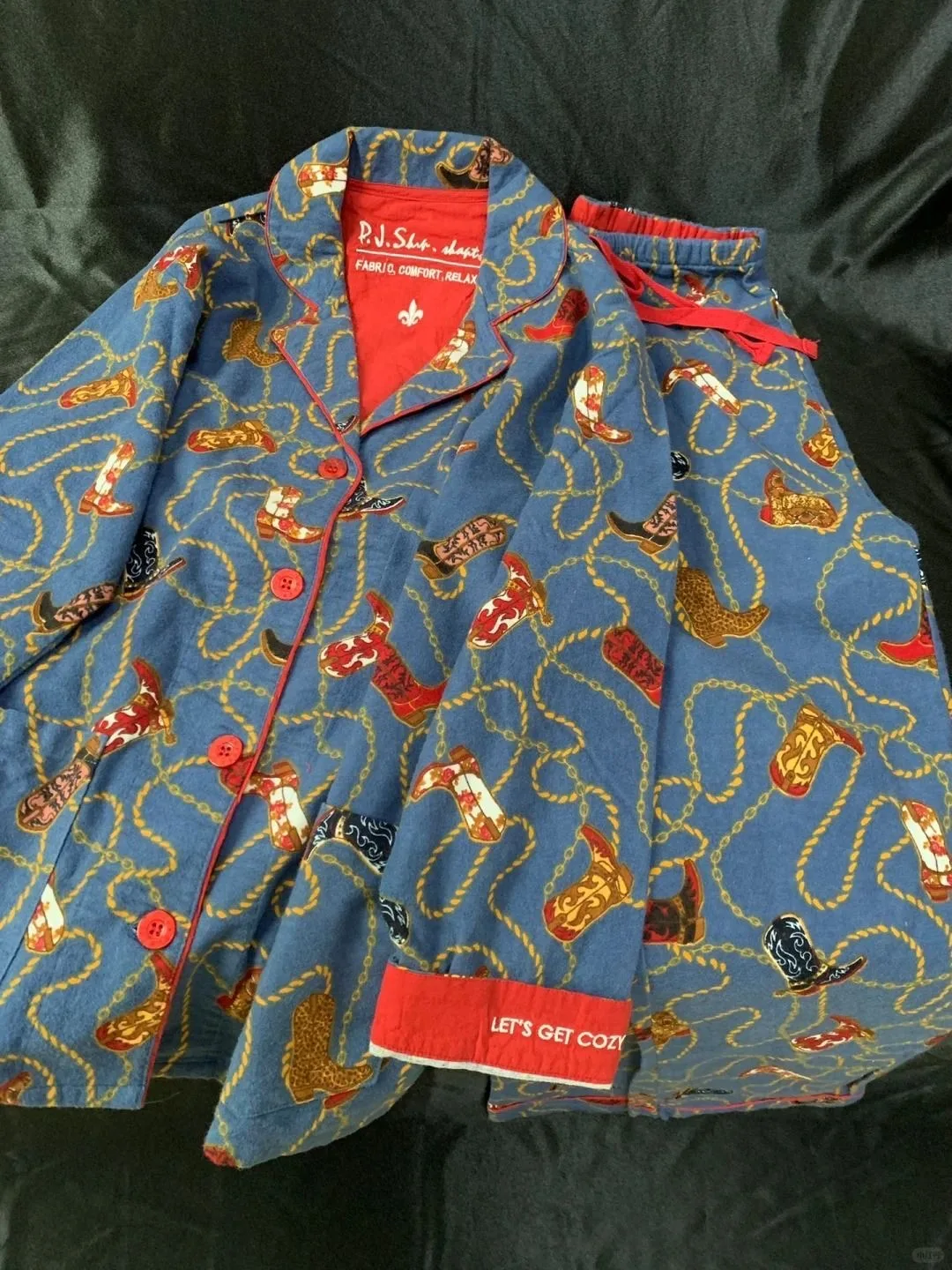 Новая домашняя одежда