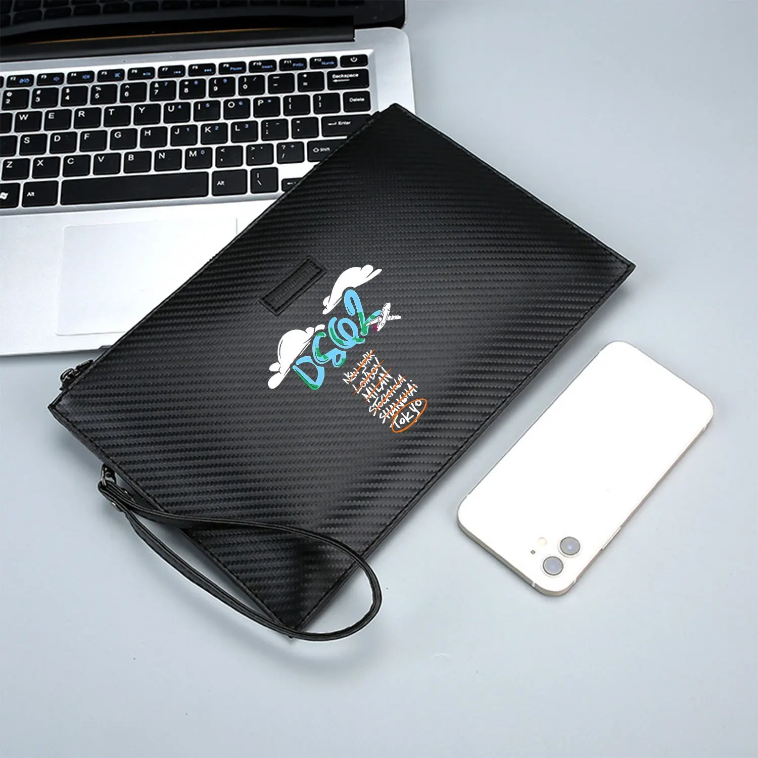 Логотип dsq2, самолет - Фотография_3