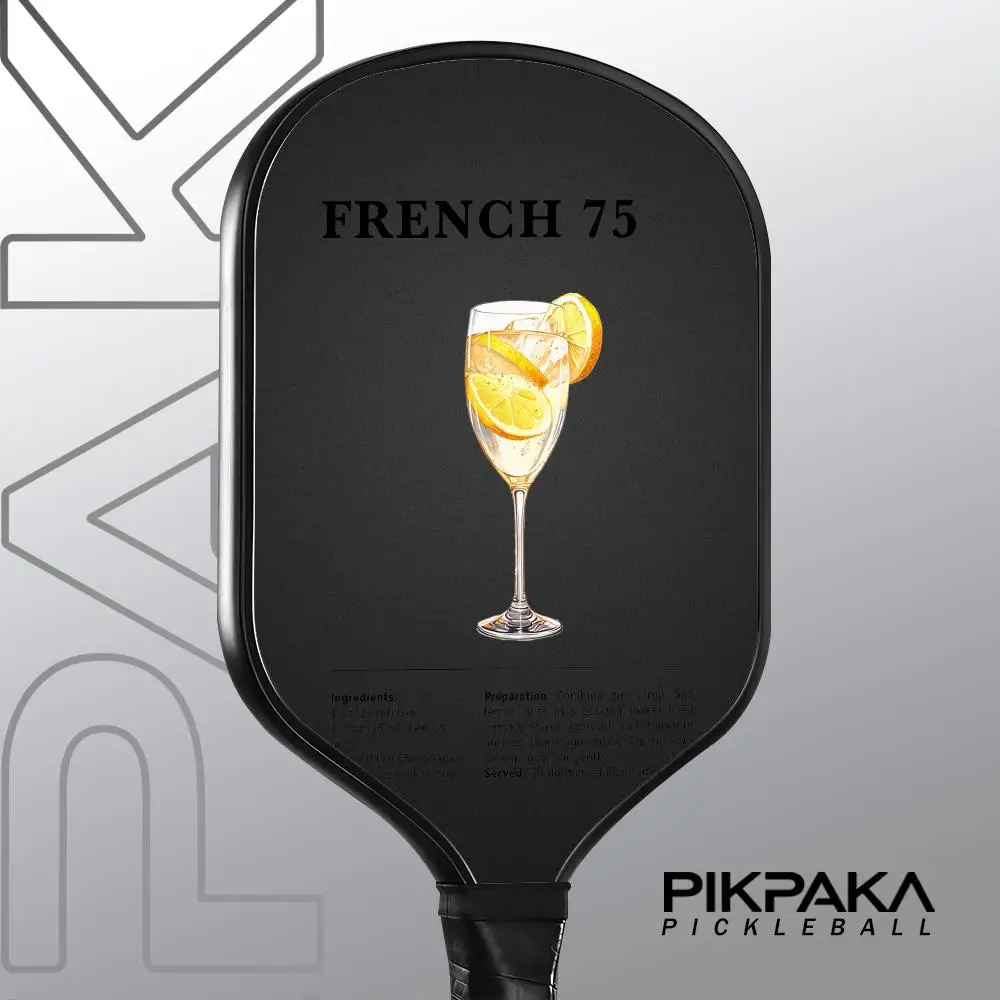 Pickleball paddle t700 углеродное - Фотография_2