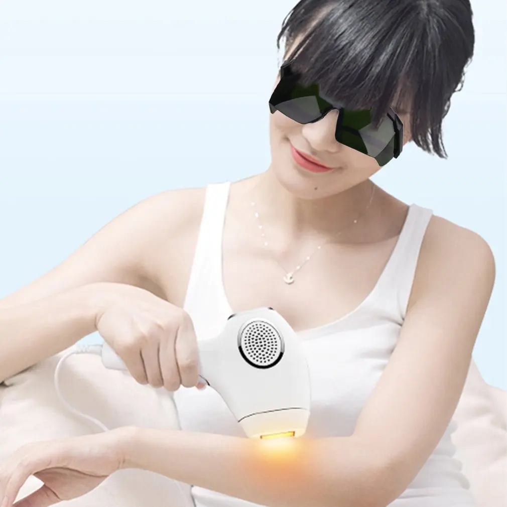 Лазерные защитные очки для ipl/e-light opt - Фотография_5