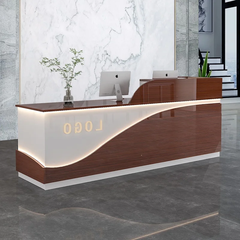 Красота, дом, стойка регистрации - Фотография_4