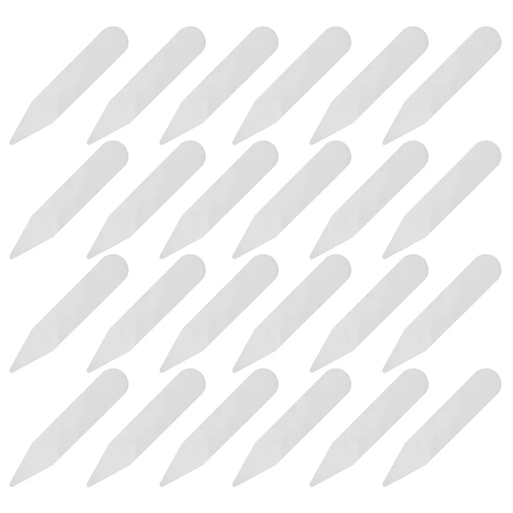 Опорные вставки для воротника рубашки для мужчин и женщин - Фотография_6