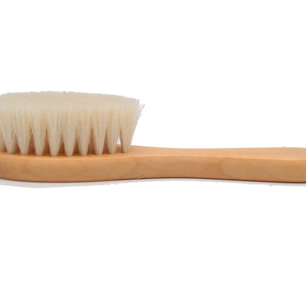 Набор детских расчесок для волос - Фотография_5