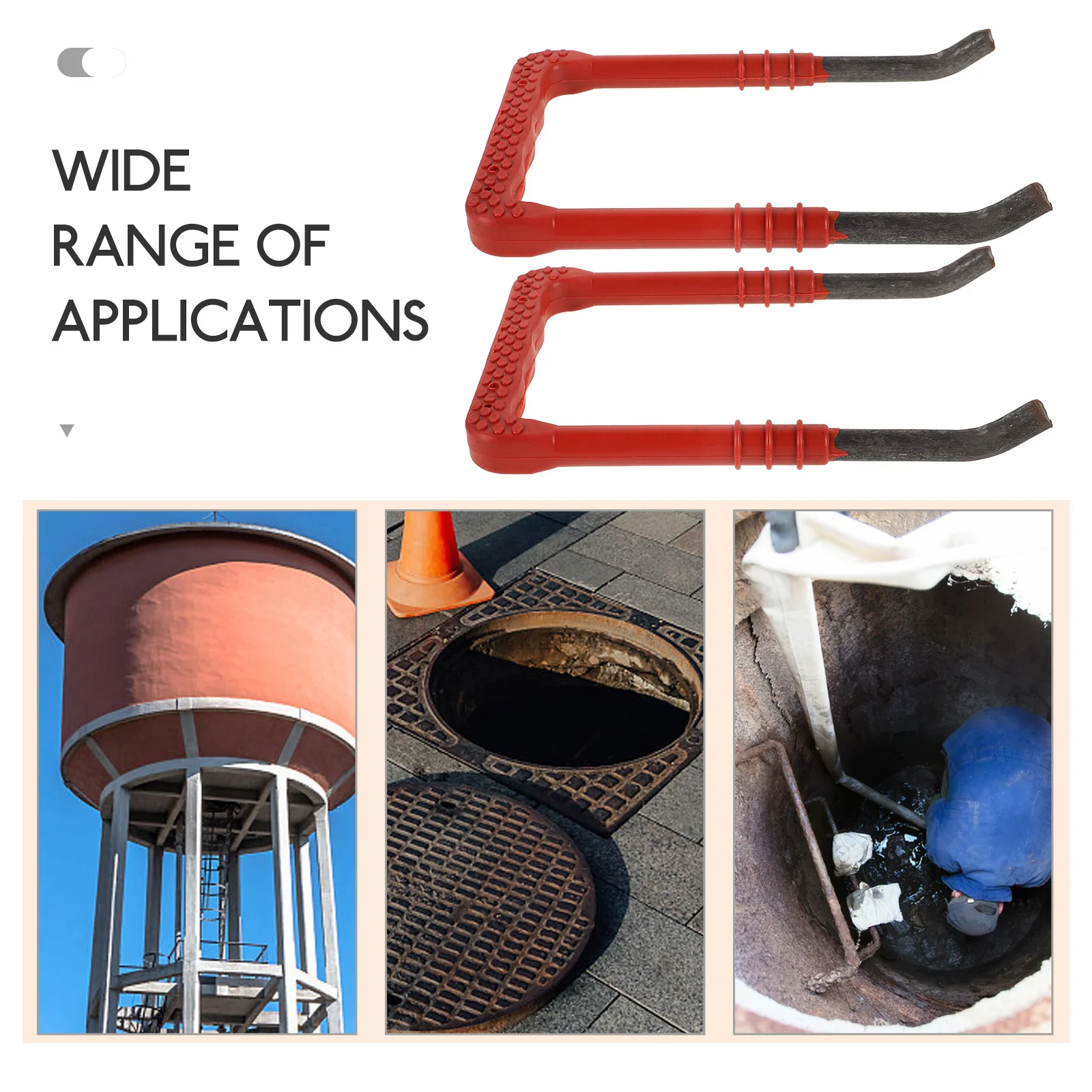 Универсальная подставка для лестницы - Фотография_5