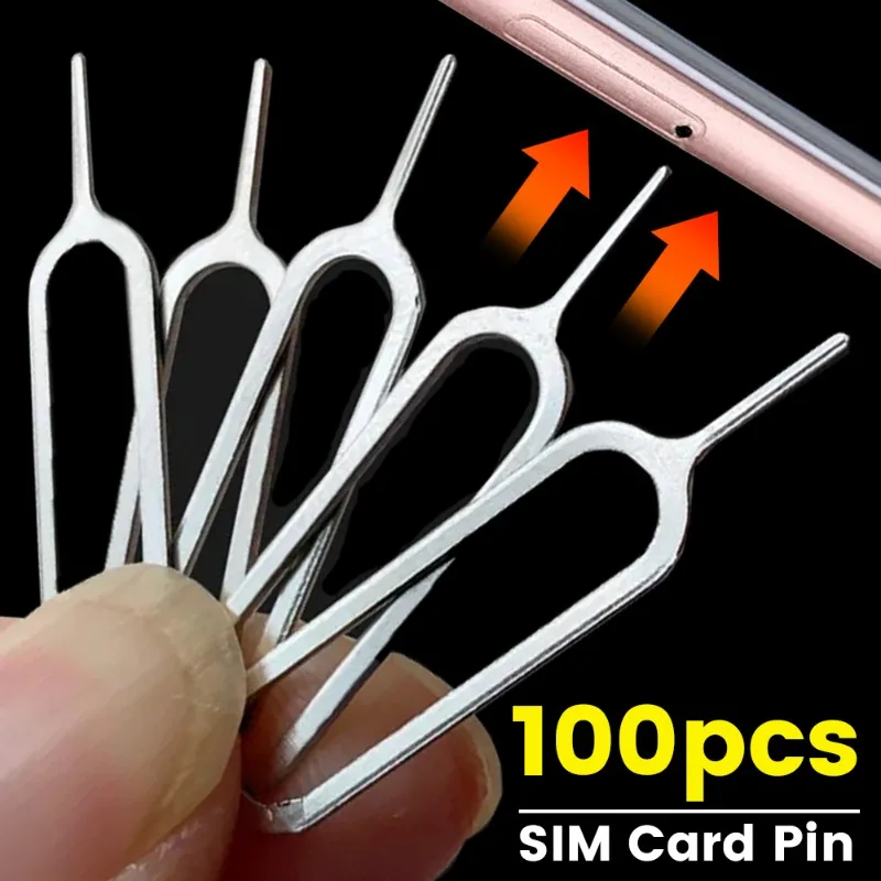 Роскошный инструмент для извлечения sim-карты