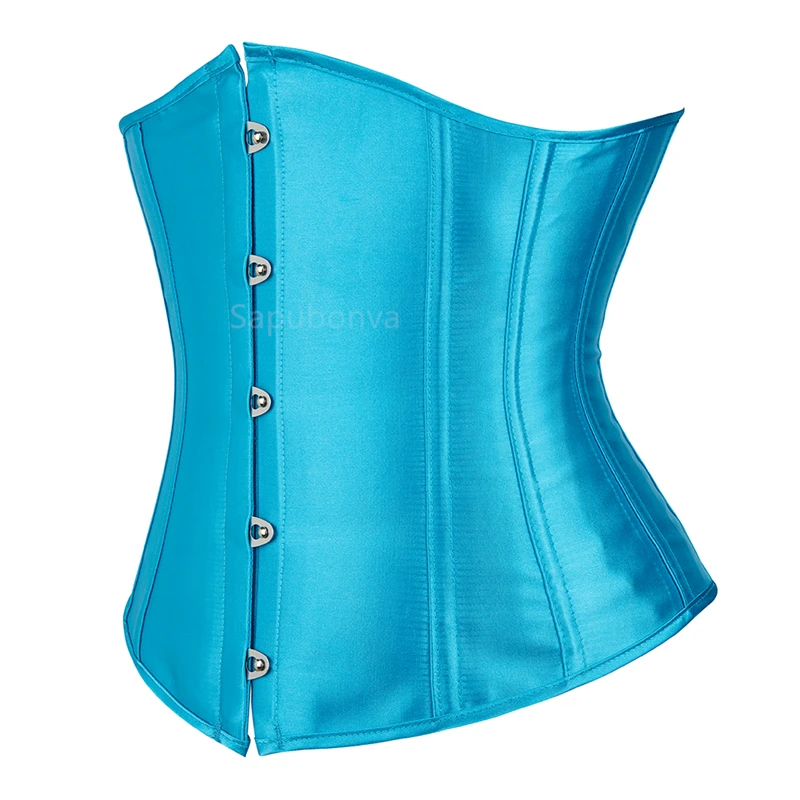 Sapubonva корсет под грудью - Фотография_2