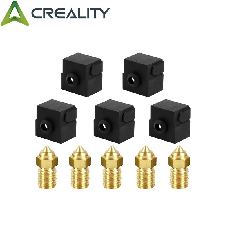 Официальный комплект для горячего заказа creality ender-5 s1 - Фотография_6