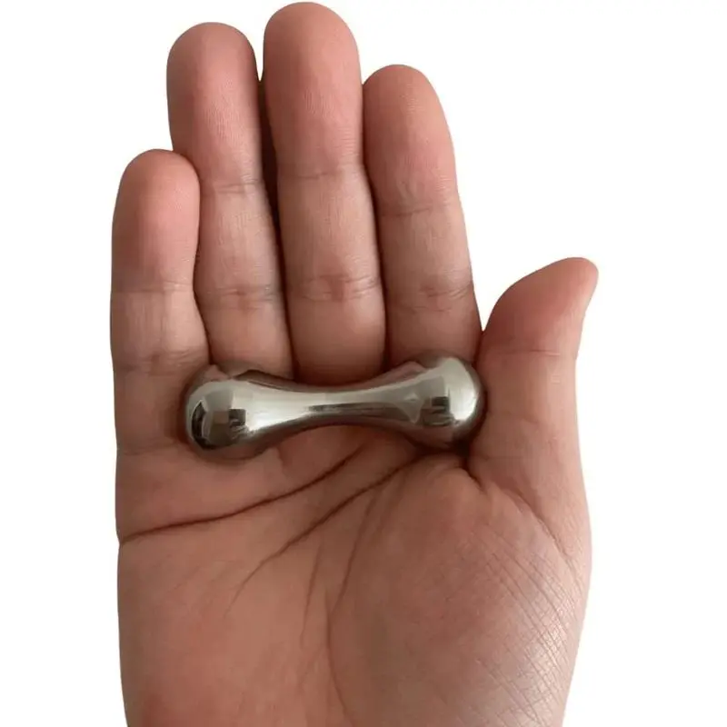 Fingerbone титановый сплав кость - Фотография_3