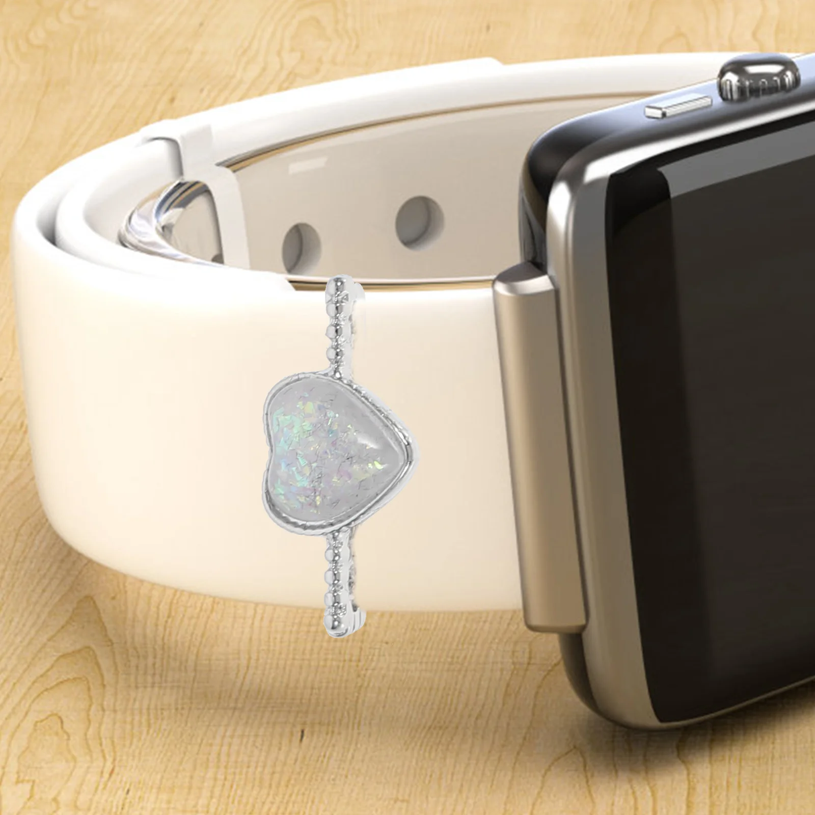 Декор для ремешка для часов - Фотография_5