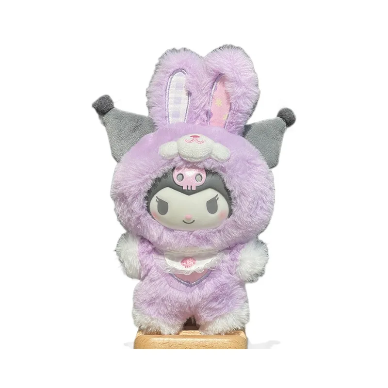 Новое семейное платье hello kitty sanrio - Фотография_5