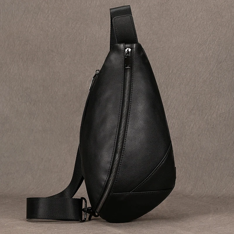 Luufan мягкая мужская нагрудная