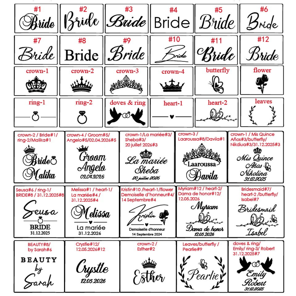 Индивидуальный логотип - Фотография_4