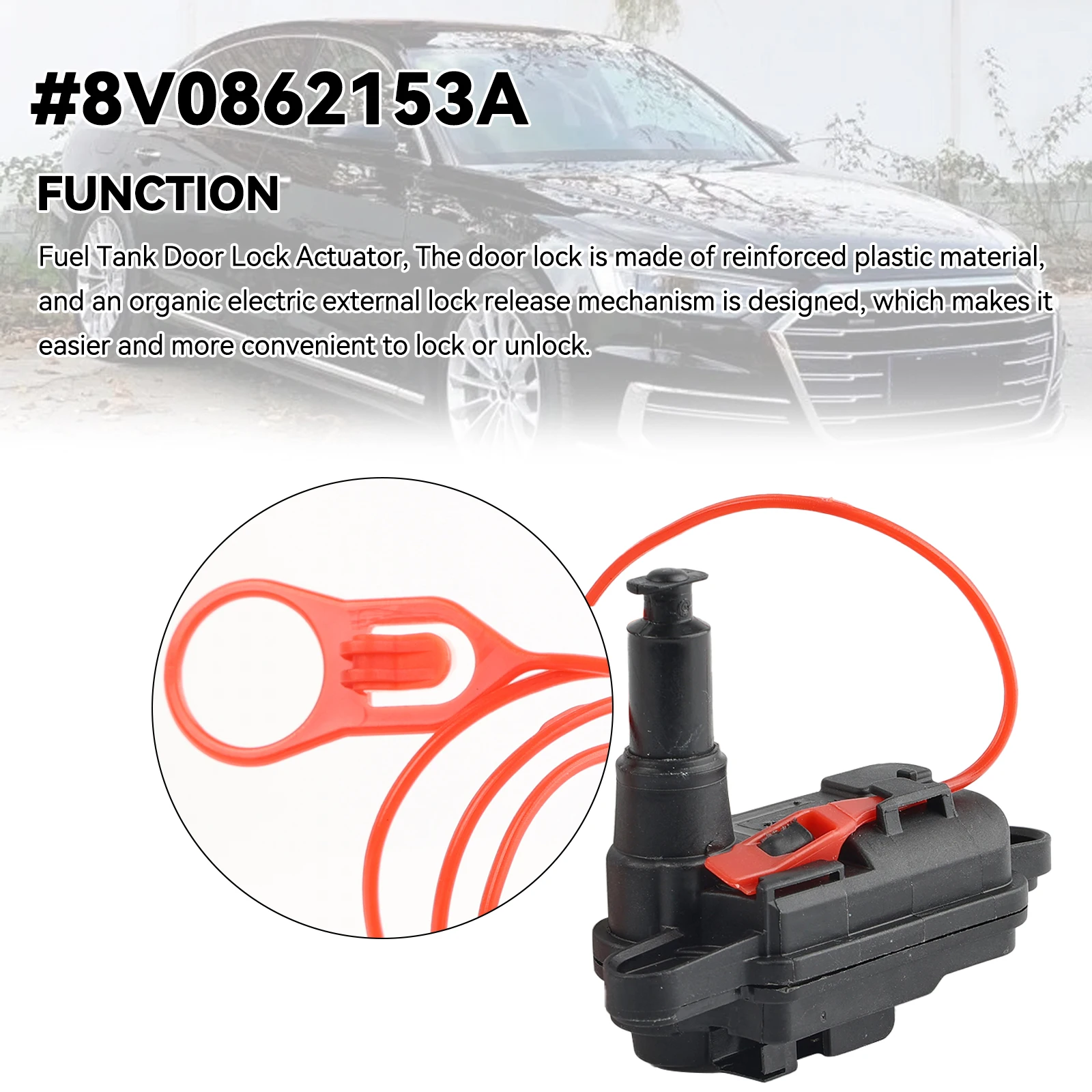 8в 0862159   двигатель управления - Фотография_6