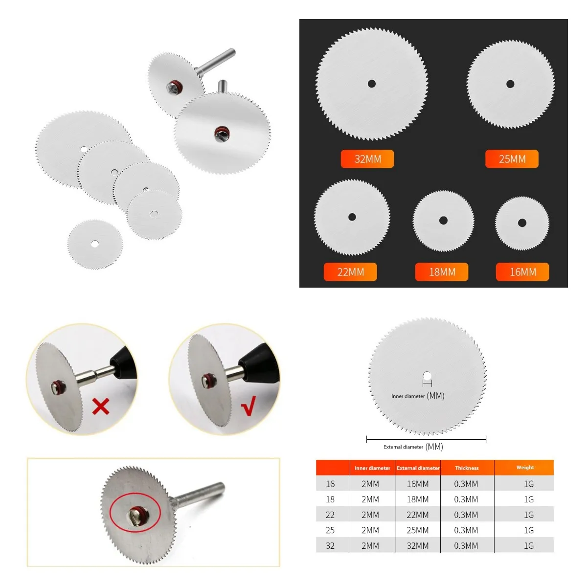 Диск шлифовальный алмазный - Фотография_6
