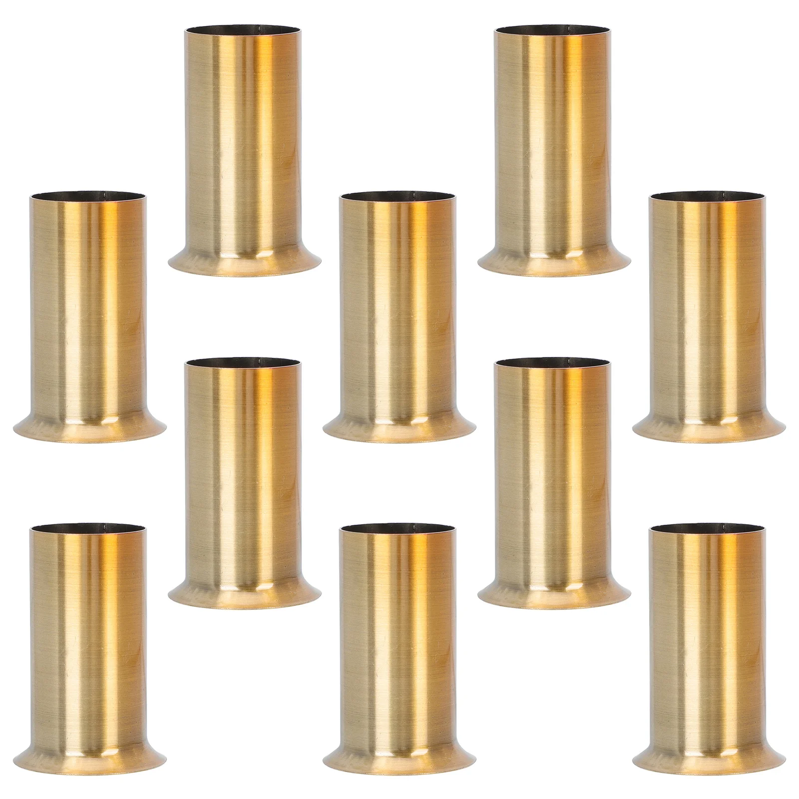 Крышка держателя лампы для канделябры - Фотография_3