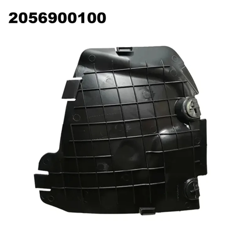 Накладки на передние листья - Фотография_2