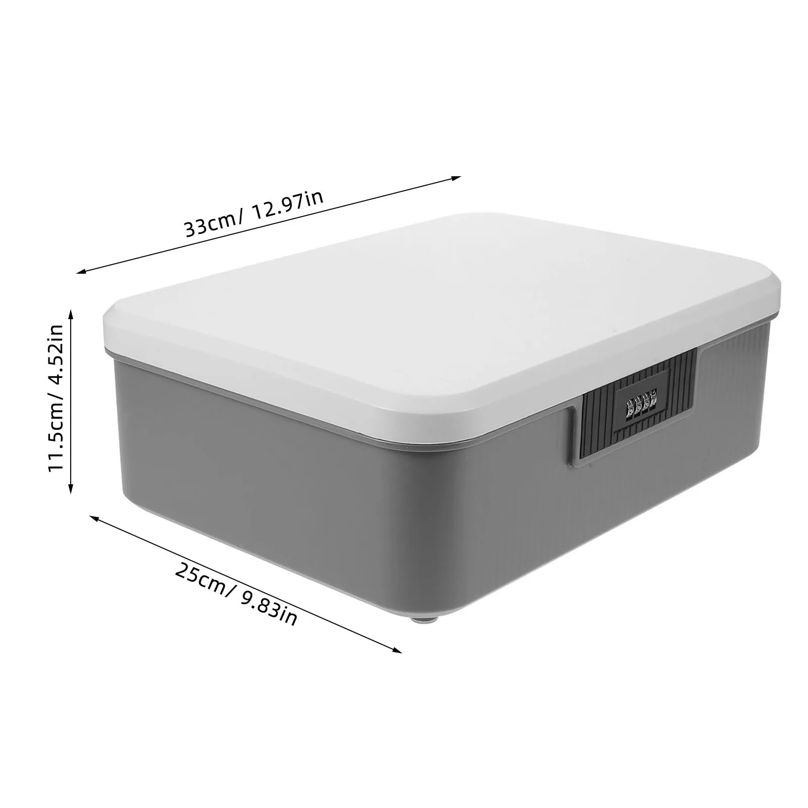 Запираемый сундук для хранения - Фотография_6