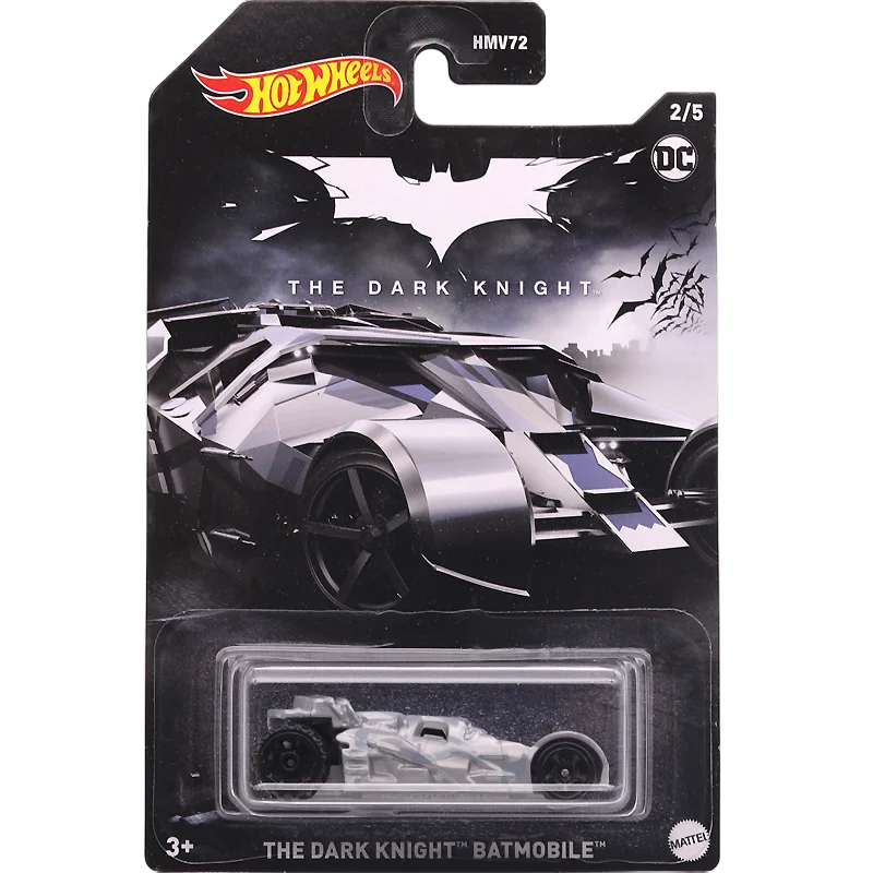 Лидер продаж, оригинальные hot wheels - Фотография_4