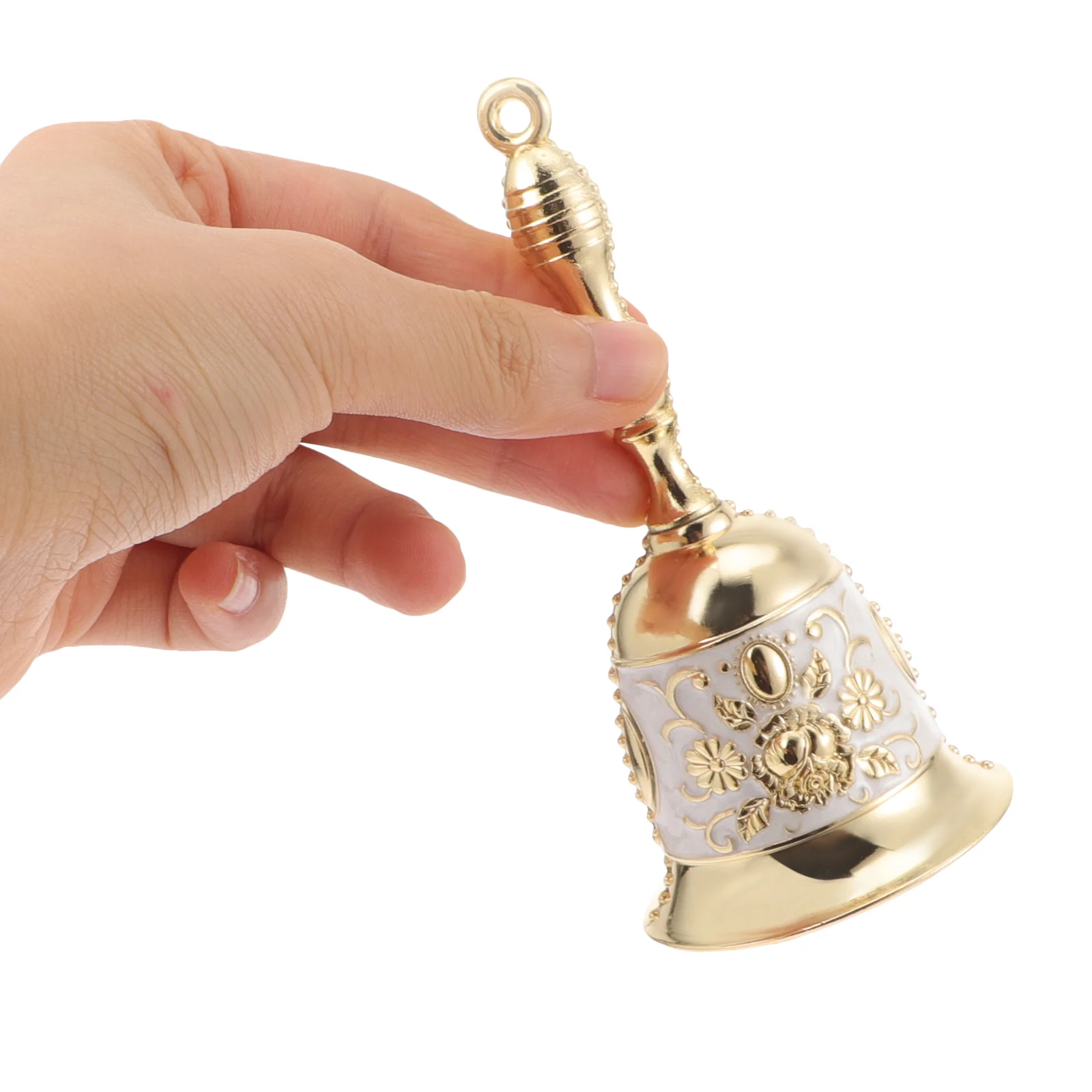 Металлический колокольчик для ужина - Фотография_4