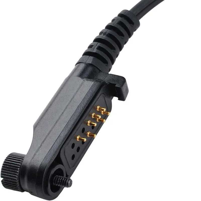 Адаптер тактической гарнитуры для hytera(nexus tp-120 - Фотография_4