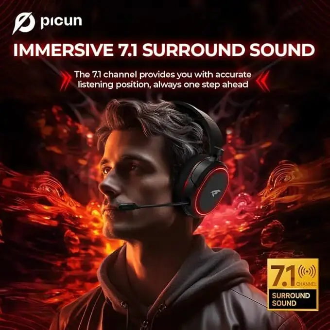 Picun g2 virtual 7 - Фотография_4