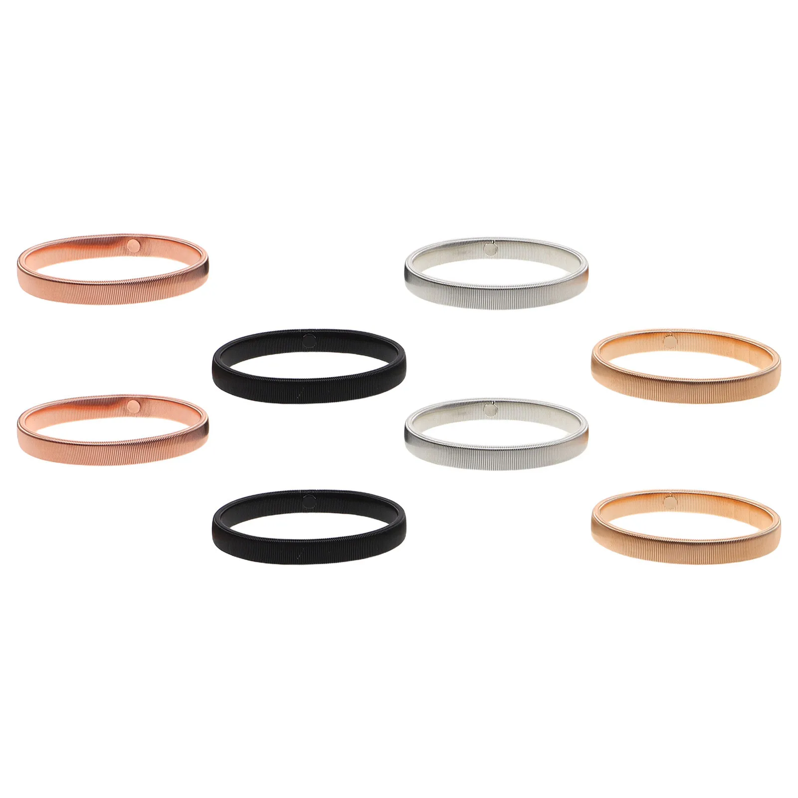 Мужская рубашка-манжета - Фотография_3