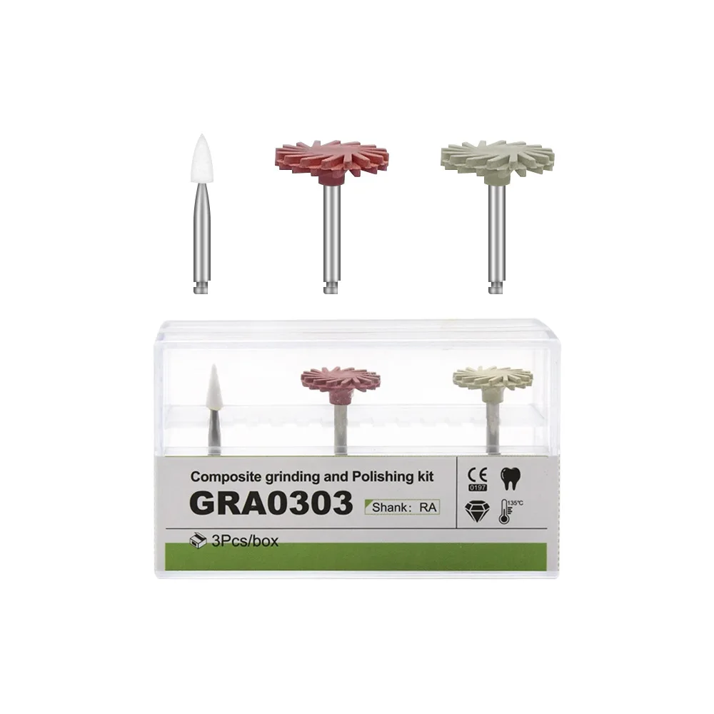 Специально для полировального круга denta gra0303 - Фотография_5