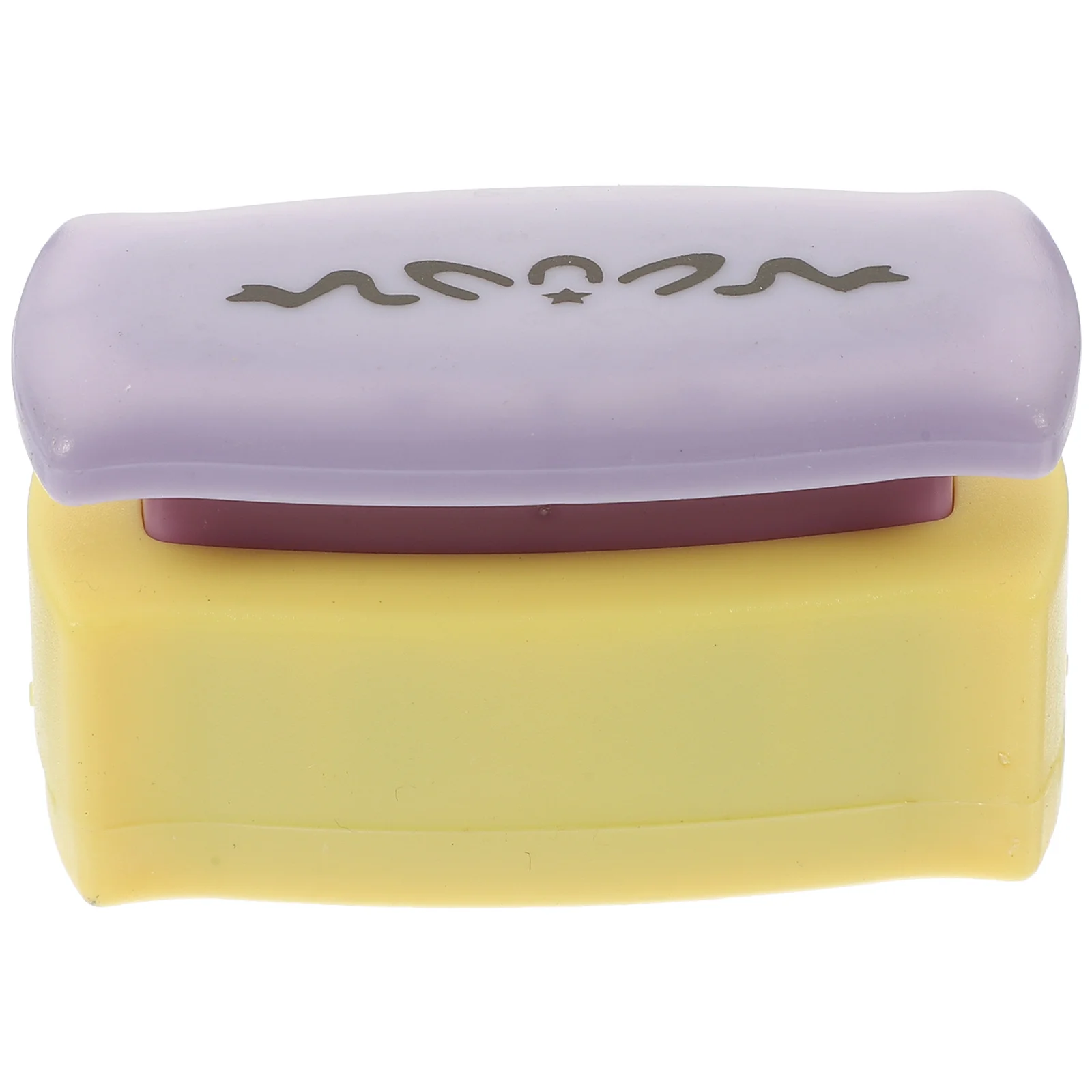 Дырокол для рукоделия прочные книги - Фотография_2