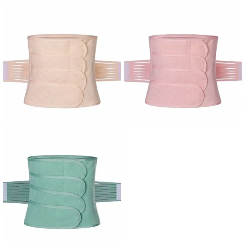 Простой бесшовный послеродовой формирователь тела - Фотография_5