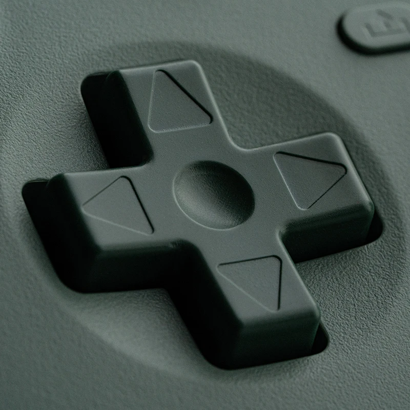 Проводной игровой контроллер 8bitdo ultimate c для xbox - Фотография_5